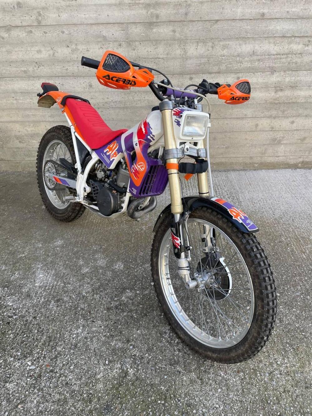 Betamotor Alp 250 (1996) (2)