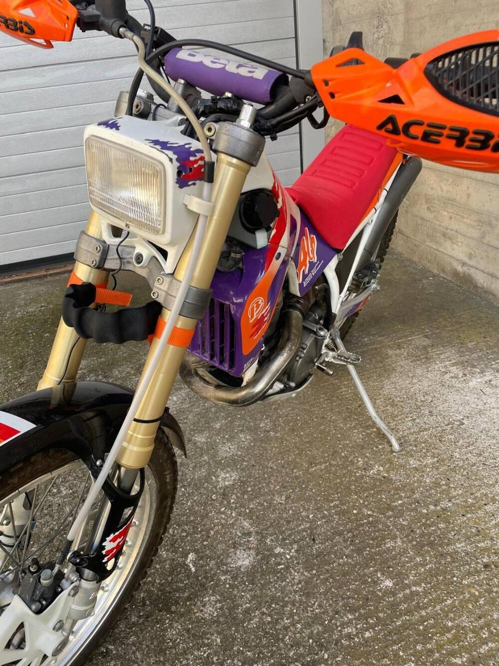 Betamotor Alp 250 (1996) (5)