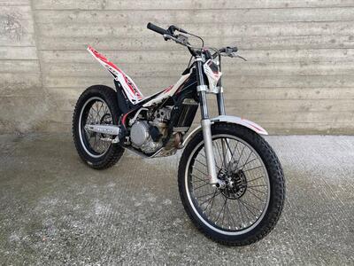 Betamotor REV 300 Racing usata