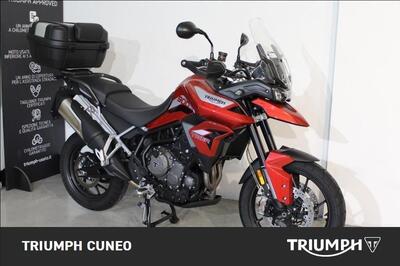 Triumph Tiger 900 GT (2020 - 23) usata