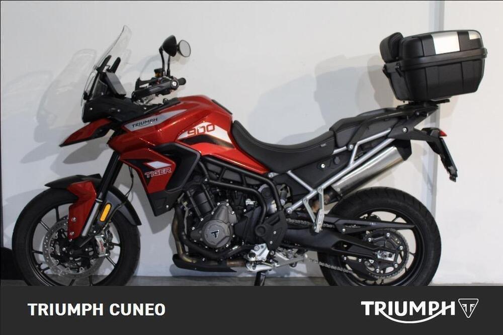 Triumph Tiger 900 GT (2020 - 23) (3)
