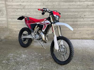 Fantic Motor XE 125 (2025) usata