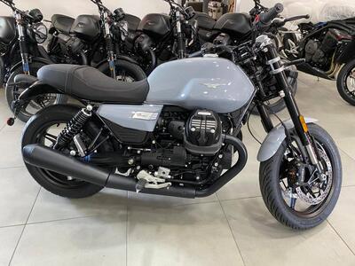Moto Guzzi V7 Sport (2025) nuova