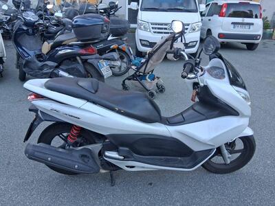 Honda PCX 150 (2012 - 13) usata