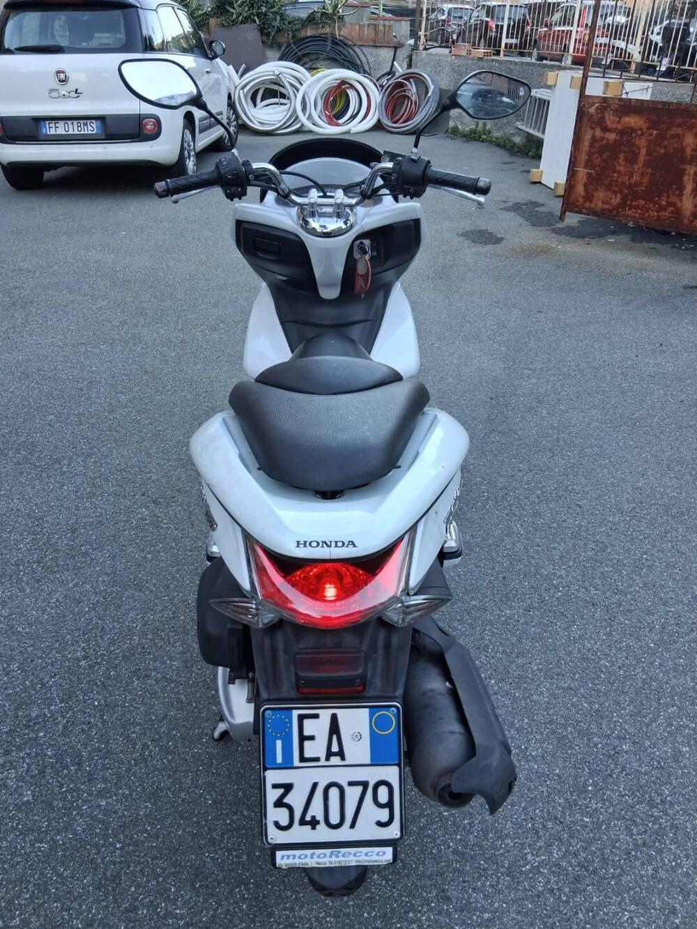 Honda PCX 150 (2012 - 13) (2)