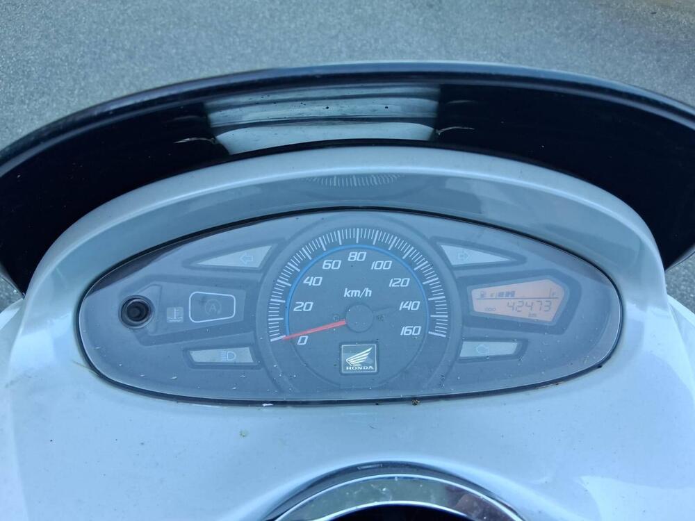 Honda PCX 150 (2012 - 13) (3)