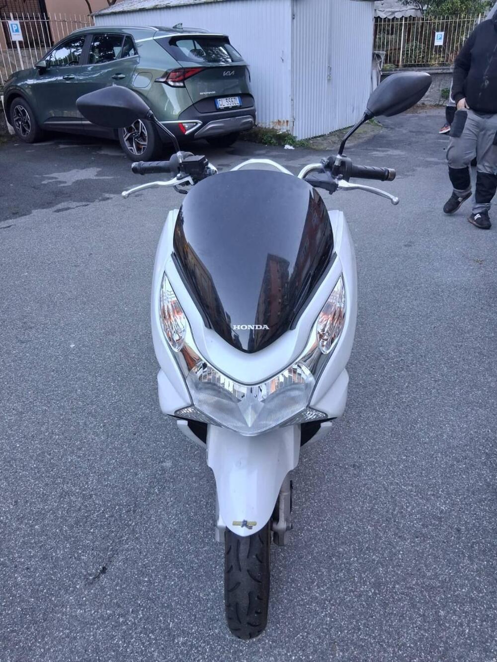 Honda PCX 150 (2012 - 13) (5)