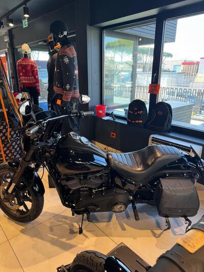 Harley-Davidson 114 Low Rider S (2020) - FXLRS usata