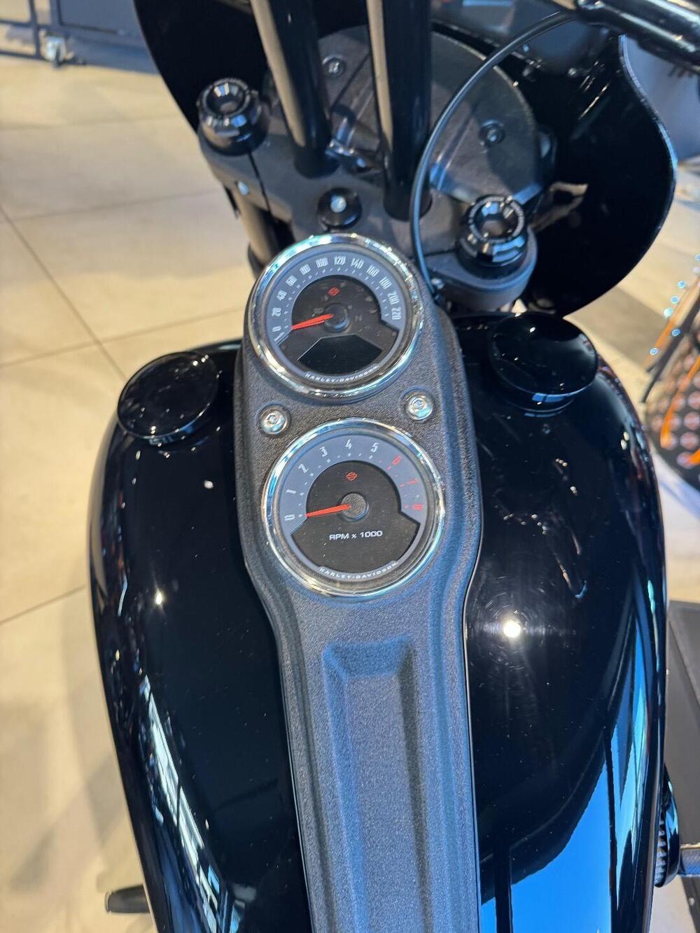 Harley-Davidson 114 Low Rider S (2020) - FXLRS (7)