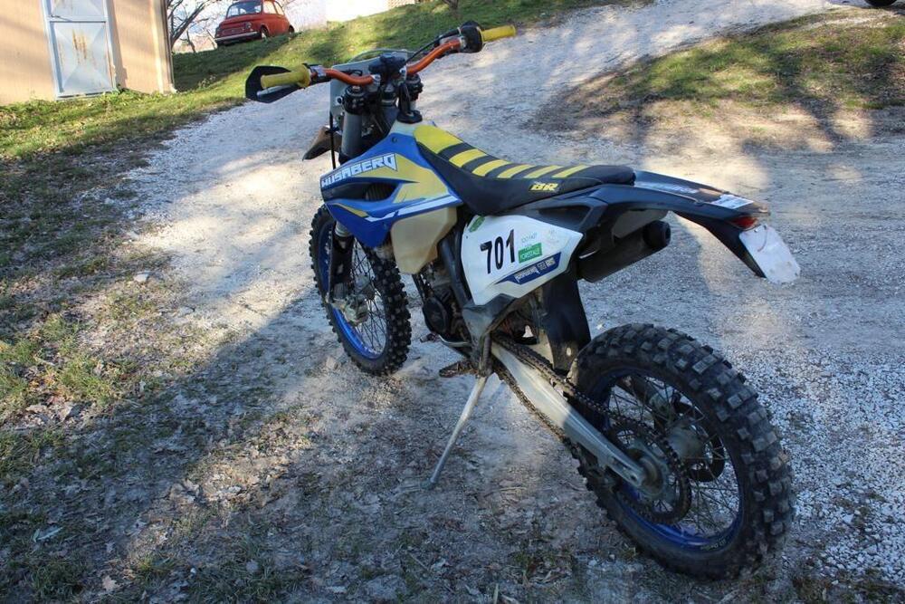 Husaberg TE 125 (2013) (4)