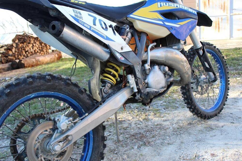 Husaberg TE 125 (2013) (6)