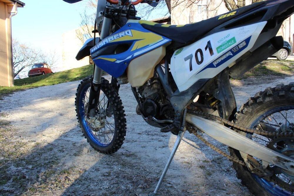 Husaberg TE 125 (2013) (7)