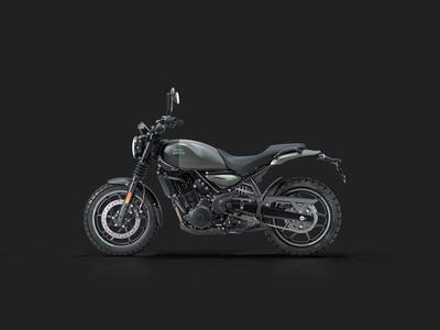 Royal Enfield Guerrilla 450 (2024 - 26) nuova