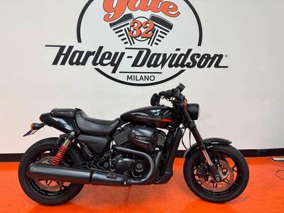 Harley-Davidson 750 Street Rod (2017 - 20) - XG 750 usata