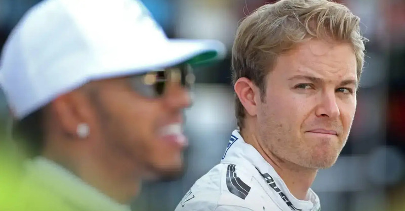 F1. &ldquo;Dovetti pagare 360.000 euro di tasca mia&rdquo;: Nico Rosberg svela il costo salatissimo dell&rsquo;incidente con Hamilton a Barcellona nel 2016