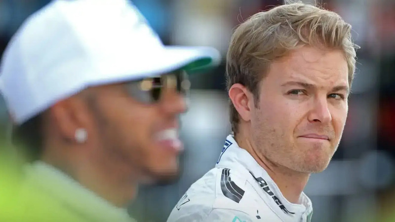 F1. &ldquo;Dovetti pagare 360.000 euro di tasca mia&rdquo;: Nico Rosberg svela il costo salatissimo dell&rsquo;incidente con Hamilton a Barcellona nel 2016