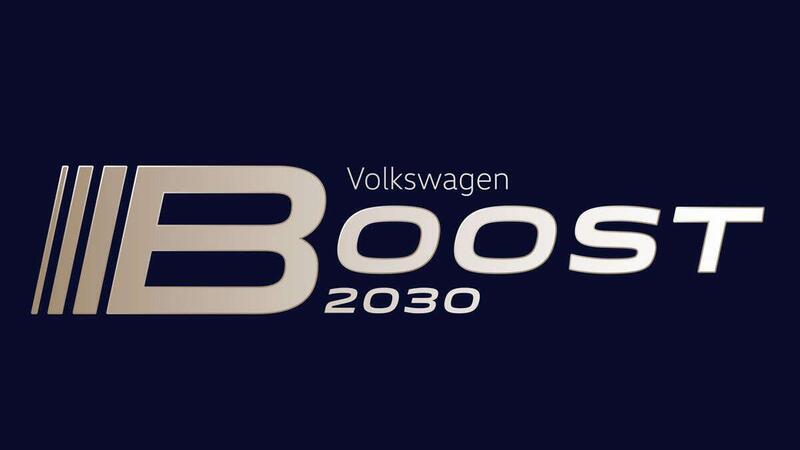 Volkswagen volta pagina: 160 miliardi di euro per riconquistare l&#039;Europa entro il 2030