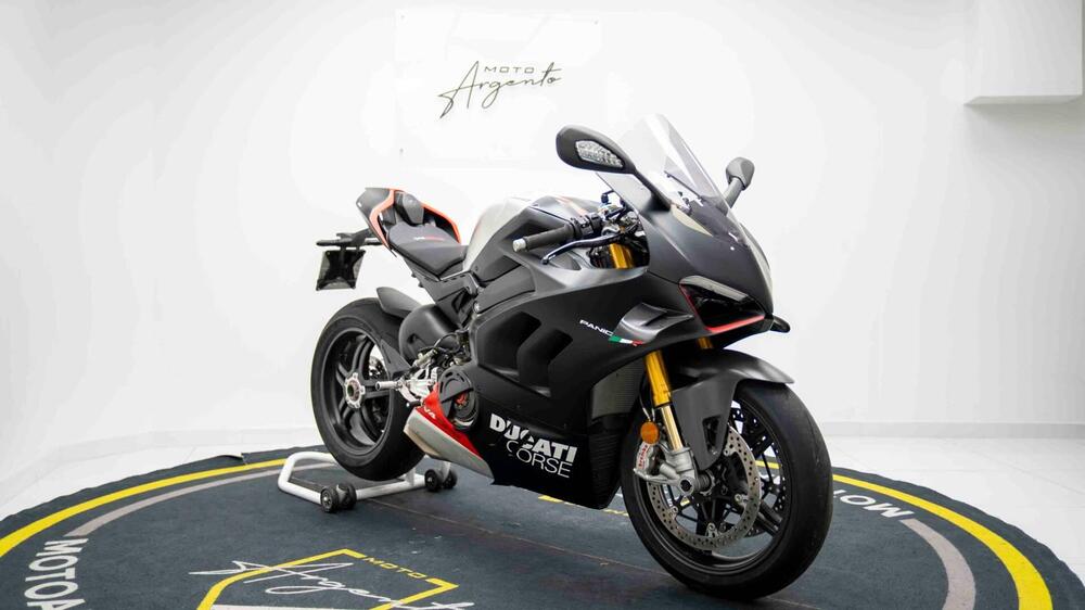 Ducati Panigale V4 1100 SP2 (2022 - 23) (2)