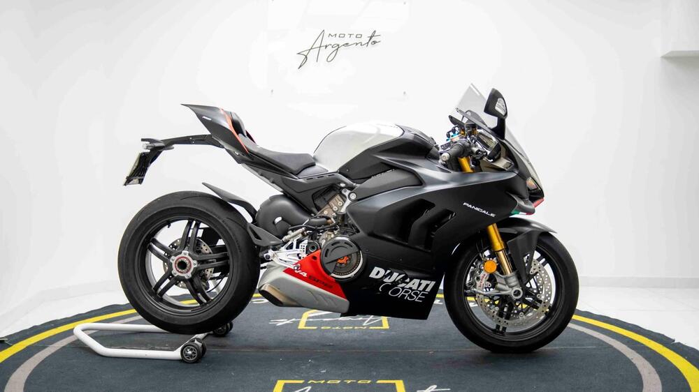 Ducati Panigale V4 1100 SP2 (2022 - 23) (3)
