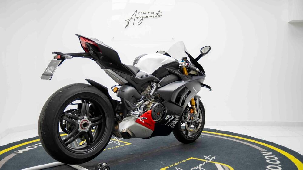 Ducati Panigale V4 1100 SP2 (2022 - 23) (4)