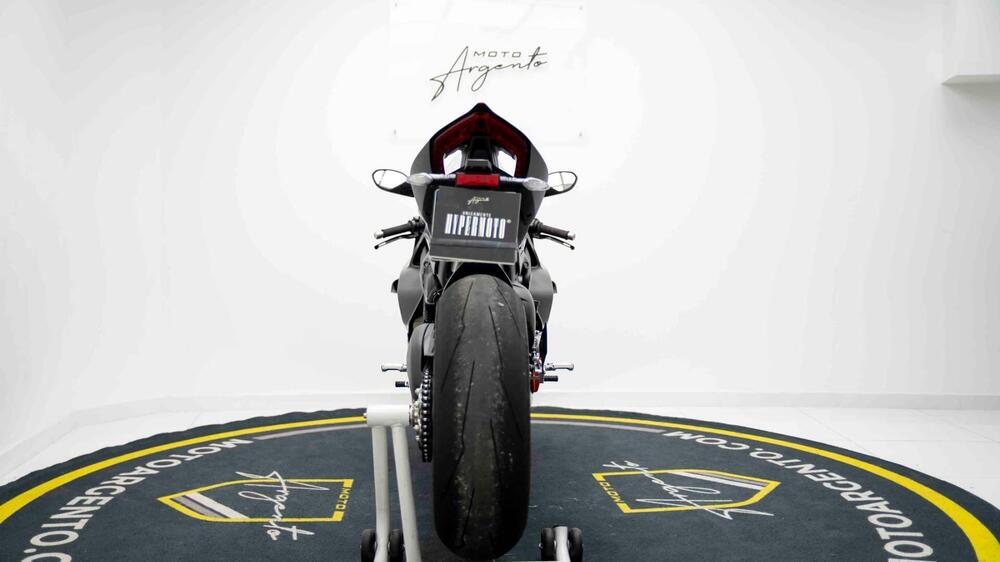 Ducati Panigale V4 1100 SP2 (2022 - 23) (5)