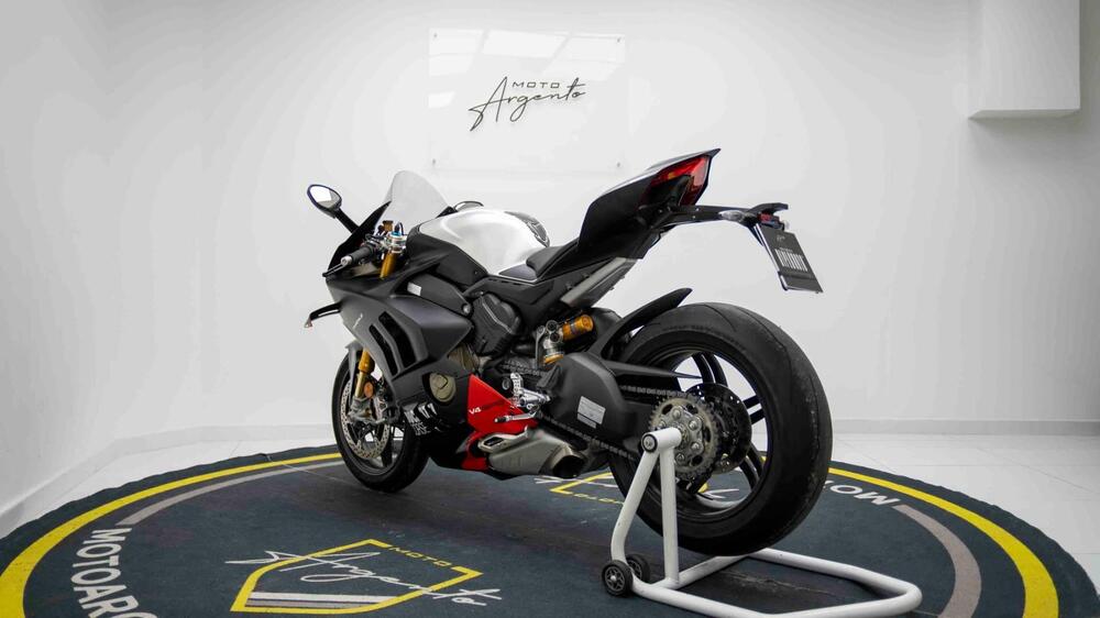 Ducati Panigale V4 1100 SP2 (2022 - 23) (6)