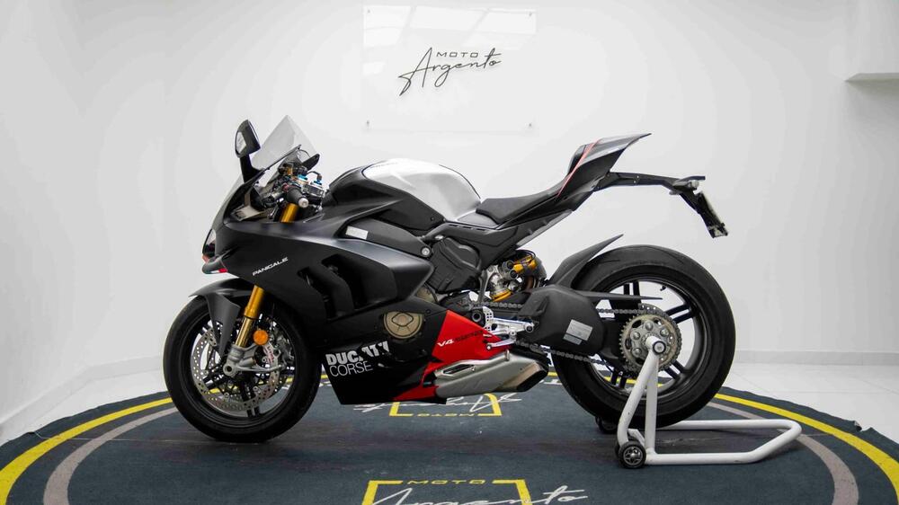 Ducati Panigale V4 1100 SP2 (2022 - 23) (7)