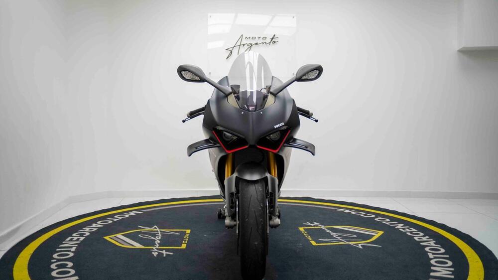 Ducati Panigale V4 1100 SP2 (2022 - 23) (9)