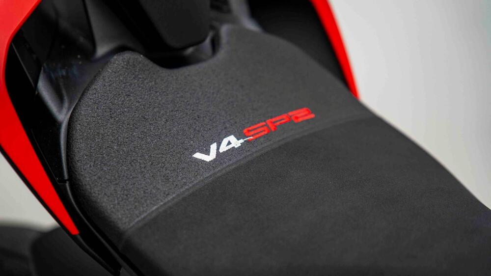 Ducati Panigale V4 1100 SP2 (2022 - 23) (10)