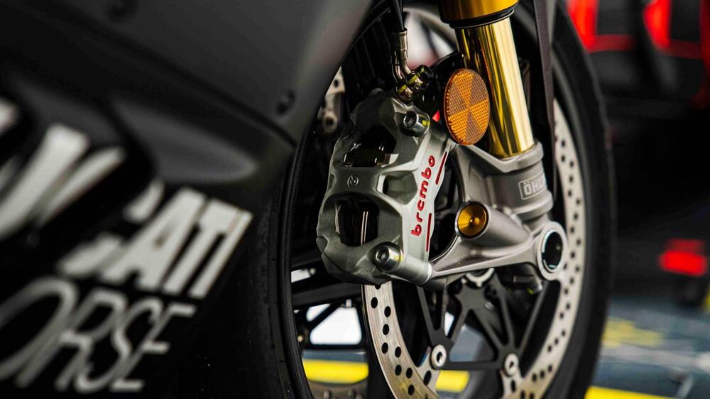 Ducati Panigale V4 1100 SP2 (2022 - 23) (12)