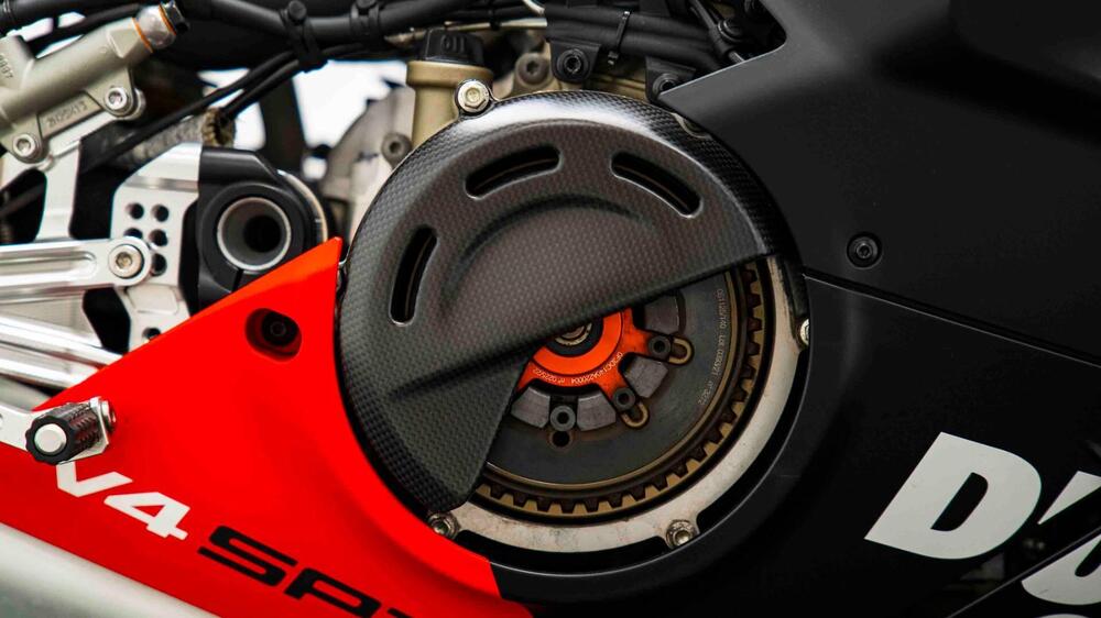 Ducati Panigale V4 1100 SP2 (2022 - 23) (13)