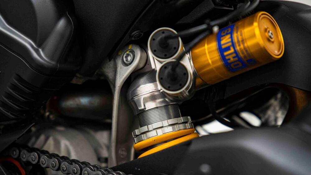 Ducati Panigale V4 1100 SP2 (2022 - 23) (16)