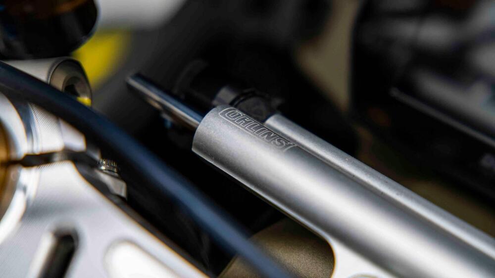 Ducati Panigale V4 1100 SP2 (2022 - 23) (17)