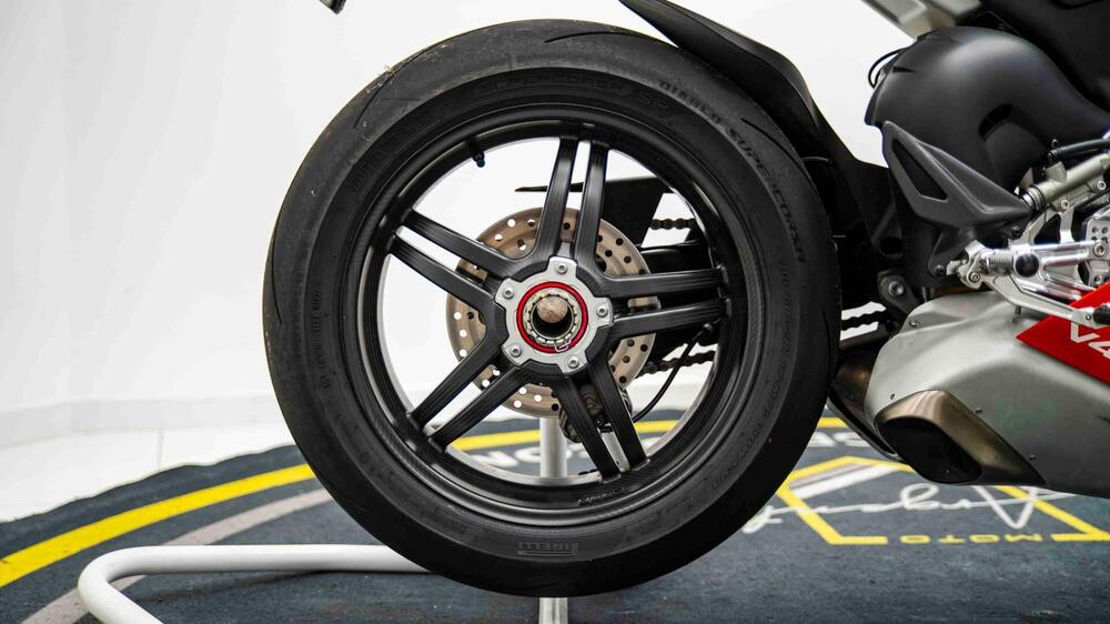 Ducati Panigale V4 1100 SP2 (2022 - 23) (18)