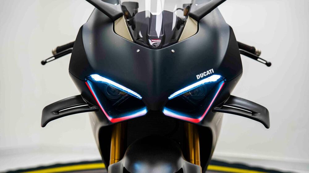 Ducati Panigale V4 1100 SP2 (2022 - 23) (19)