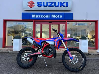 Betamotor RR 300 2T Enduro Race (2026) nuova