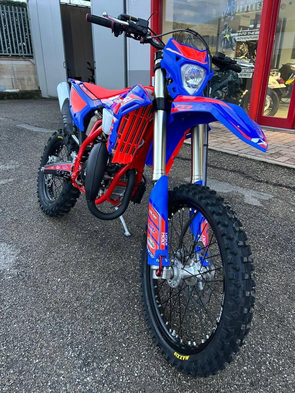 Betamotor RR 300 2T Enduro Race (2026) (3)