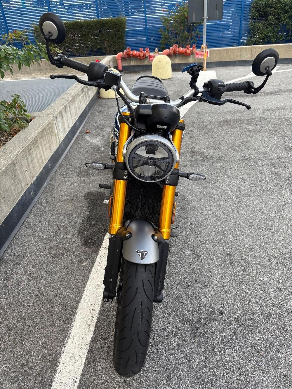 Triumph Speed 400 (2024 - 25) (3)