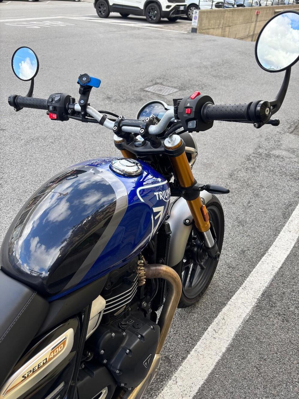 Triumph Speed 400 (2024 - 25) (4)