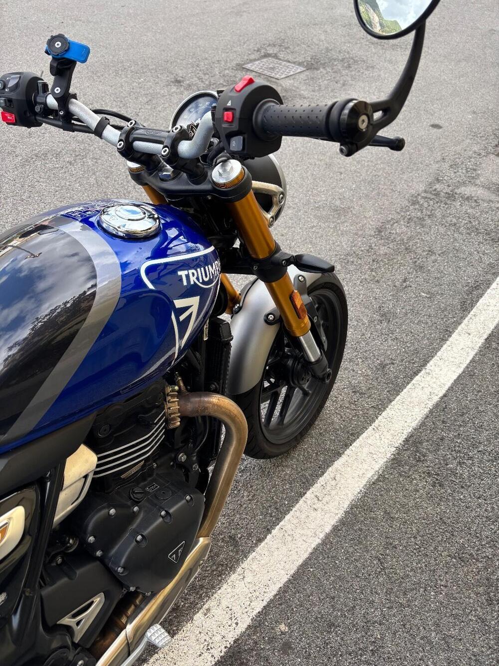 Triumph Speed 400 (2024 - 25) (8)