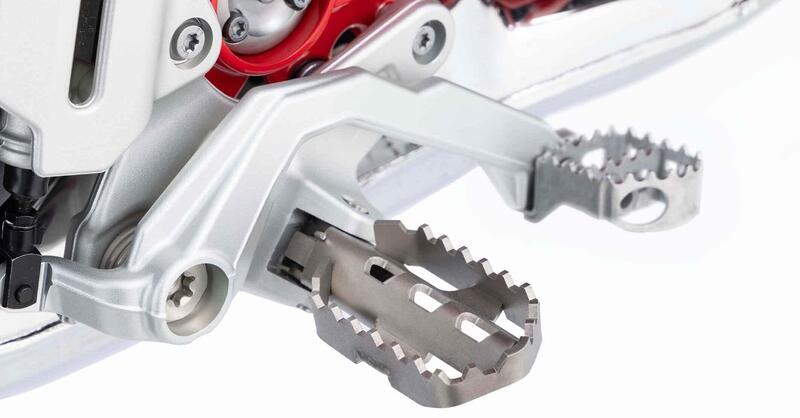 Natale 2025, idee regalo per motociclisti, 13 dicembre: Wunderlich