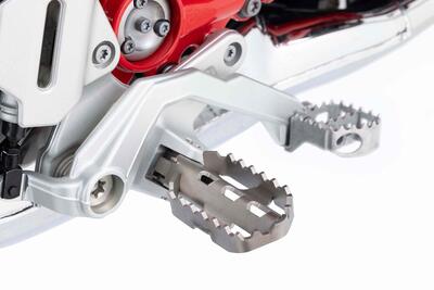 Natale 2025, idee regalo per motociclisti, 13 dicembre: Wunderlich