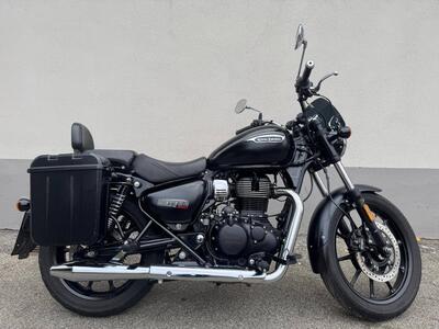 Royal Enfield Meteor 350 Stellar (2021 - 25) usata