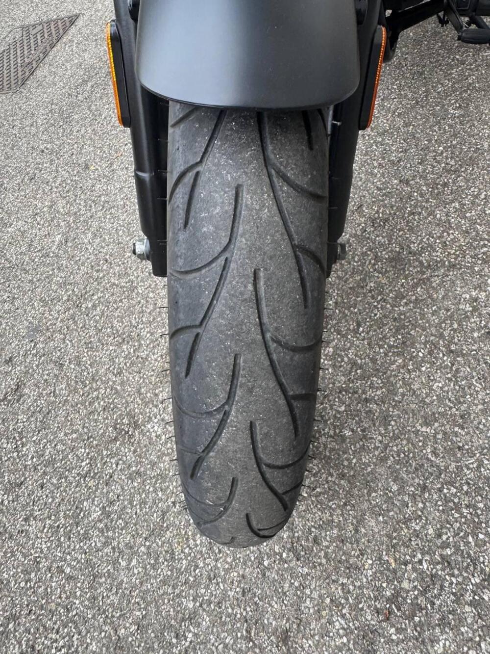 Royal Enfield Meteor 350 Stellar (2021 - 25) (13)