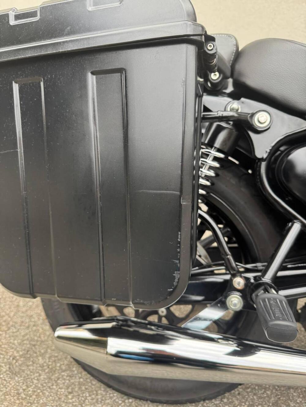 Royal Enfield Meteor 350 Stellar (2021 - 25) (14)