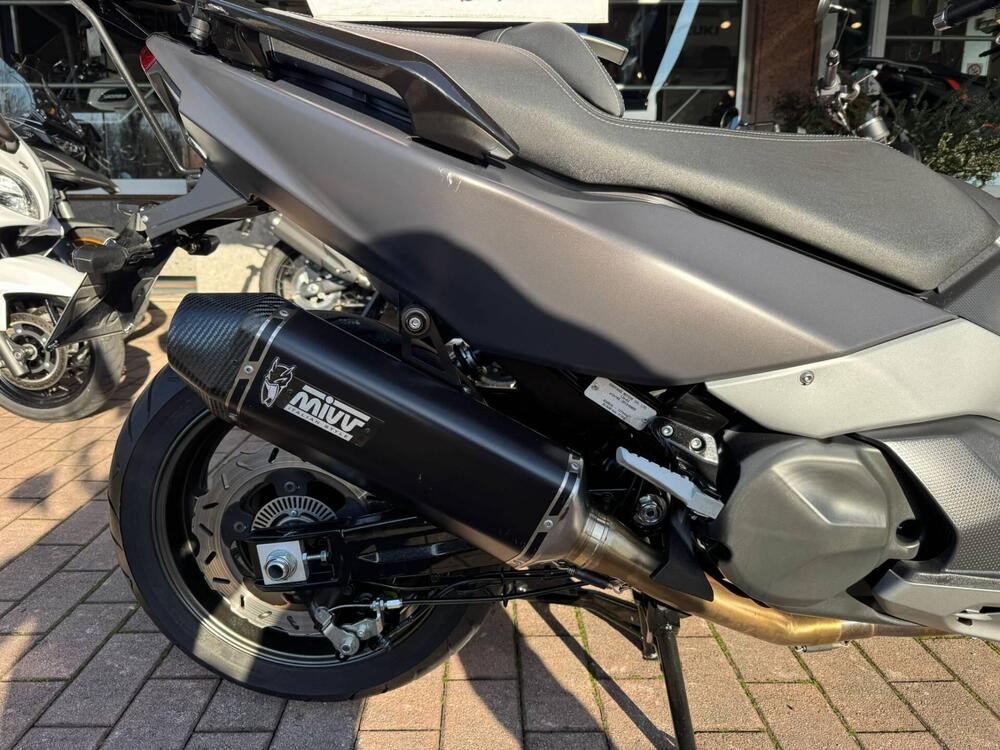 Sym Maxsym 500i TL ABS (2020) (2)