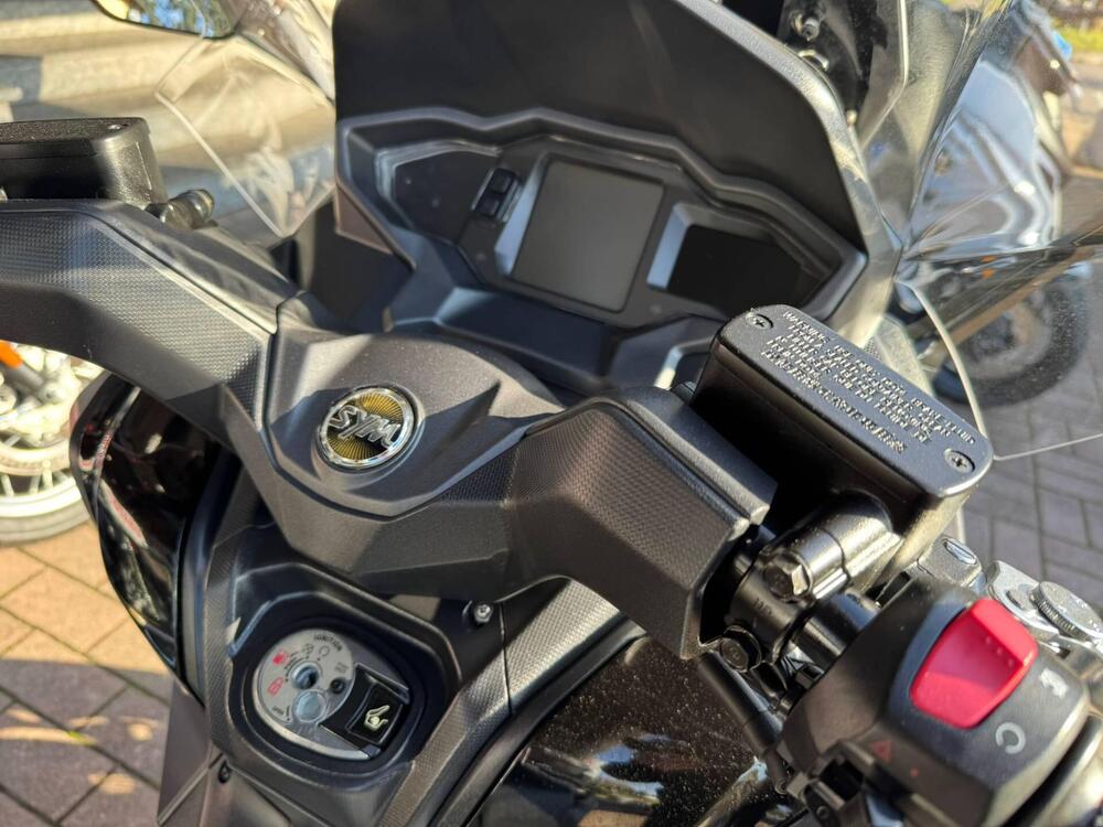 Sym Maxsym 500i TL ABS (2020) (3)