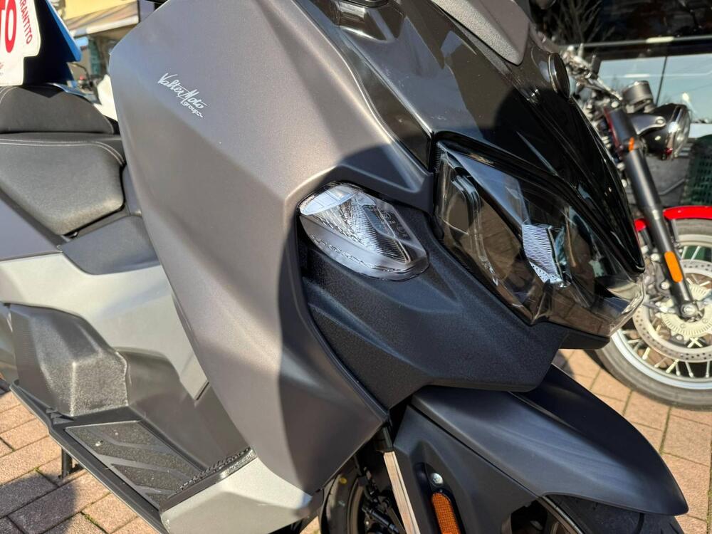 Sym Maxsym 500i TL ABS (2020) (4)