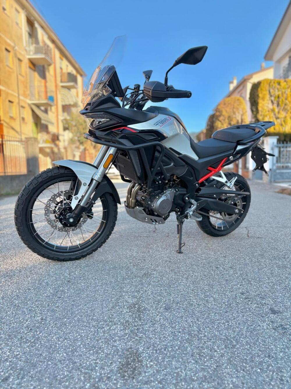 Morbidelli T352X (2026)