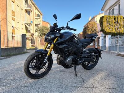 Morbidelli F352 (2026) nuova